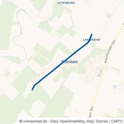 Postweg 27336 Rethem Stöcken 