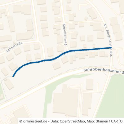 Karl-Schwaiger-Straße 85276 Pfaffenhofen an der Ilm Pfaffenhofen a d Ilm Reisgang