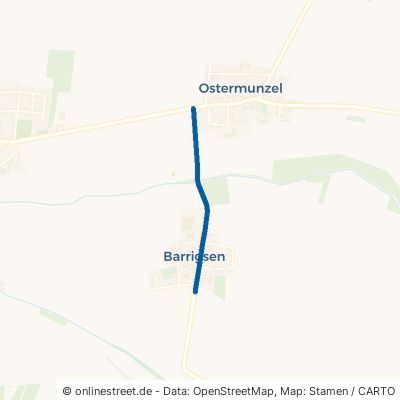 Ostermunzeler Straße Barsinghausen Barrigsen Barrigsen