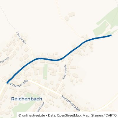 Auf Dem Schoß Reichenbach 