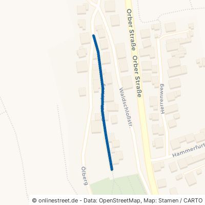 Friedhofsweg 97833 Frammersbach 
