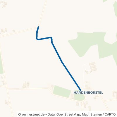 Kampsweg 27330 Asendorf Hardenbostel 
