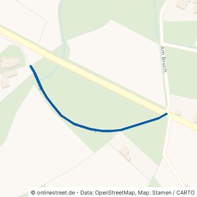 Kirchweg 97528 Sulzdorf an der Lederhecke Obereßfeld 