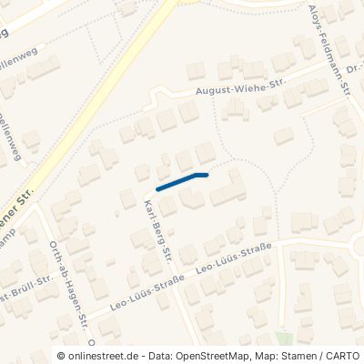 Sr.-Ludgeriana-Straße 59590 Geseke 