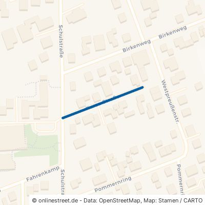 Kurze Straße 38553 Wasbüttel 