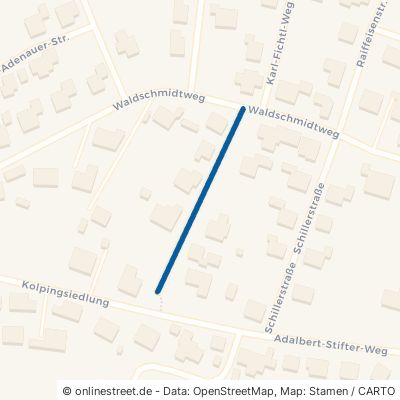 Franz-Loritz-Straße 93149 Nittenau 