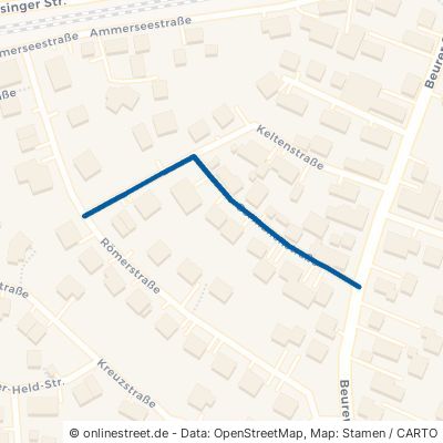 Germanenstraße 82299 Türkenfeld 