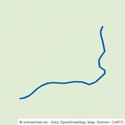 Pferdehornweg 01855 Sebnitz Ottendorf 