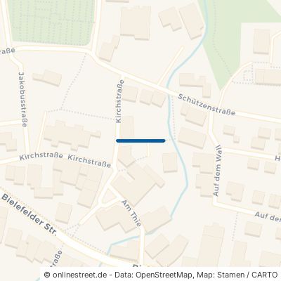 Johannes-Middendorf-Straße 49186 Bad Iburg Glane 