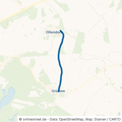 Ollendorfer Straße 17237 Grünow 