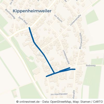 Wylerter Hauptstraße 77933 Lahr Kippenheimweiler 