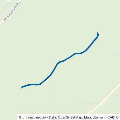 Pfarrwaldweg Trossingen Schura 