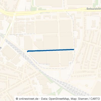 Süd-Allee 28309 Bremen Sebaldsbrück 