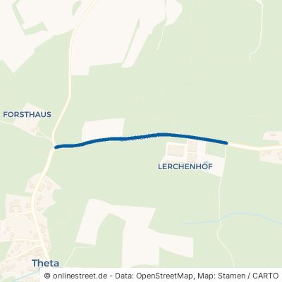 Lerchenhof Bindlach Euben 