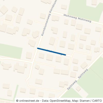 Malvenweg 26125 Oldenburg 
