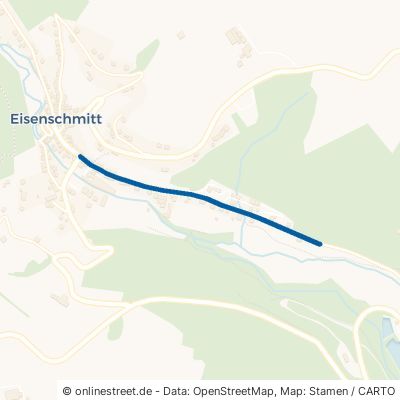 Himmeroder Straße Eisenschmitt 