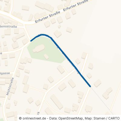 Ollendorfer Weg Eckstedt 