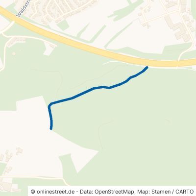 Dornteichweg Dielheim 