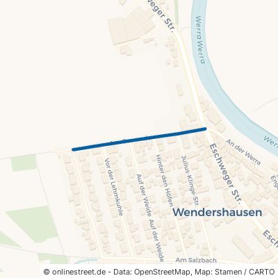 Am Gewende 37215 Witzenhausen Wendershausen Wendershausen