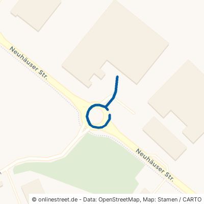 Dr.-Hans-Popp-Straße 96515 Sonneberg Steinbach 