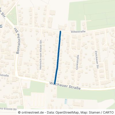 Heinrich-Heine-Straße 04416 Markkleeberg 