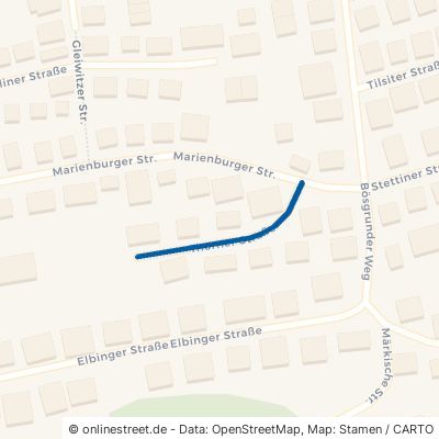 Thorner Straße 55543 Bad Kreuznach 