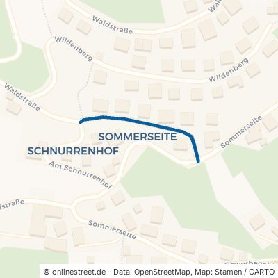 Schützenhausstraße Seebach 