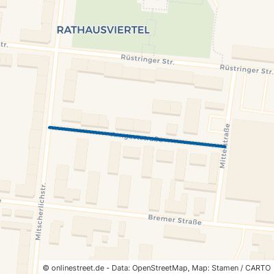 Arngaststraße 26382 Wilhelmshaven Innenstadt 