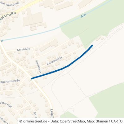 Freiherr-Vom-Stein-Straße Mittenaar Bicken 