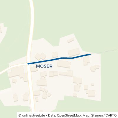 Moser 88267 Vogt 