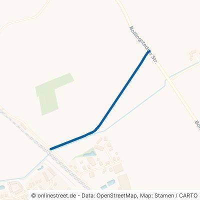 Schwarzer Weg 24855 Jübek 
