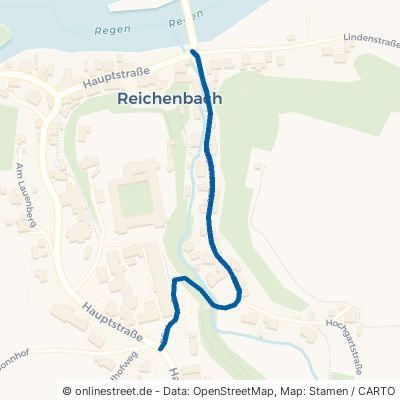 Pfisterstraße 93189 Reichenbach 