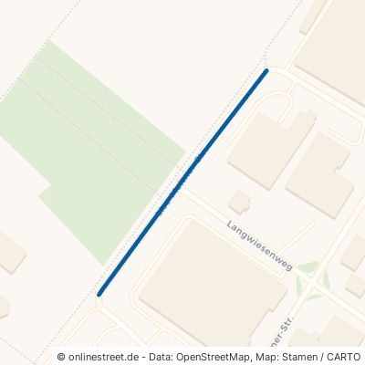 Lise-Meitner-Straße Oberursel Oberursel 