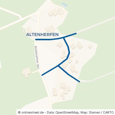 Altenherfen 51570 Windeck Altenherfen 