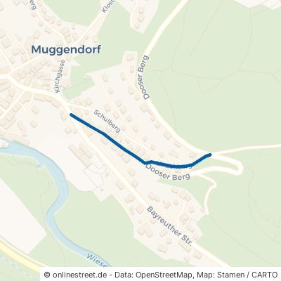 Lindenberg Wiesenttal Muggendorf 