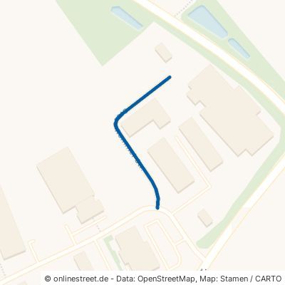 Grete-Rommel-Straße Bad Staffelstein 