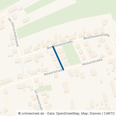 Wilhelm-Busch-Straße Quierschied Göttelborn 