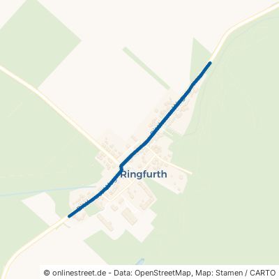 Bittkauer Weg 39517 Tangerhütte Ringfurth 