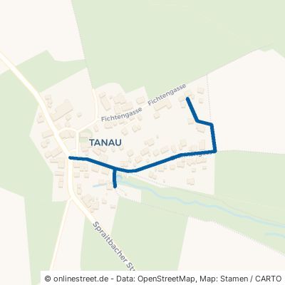 Brunnengasse 73568 Durlangen Tanau Tanau