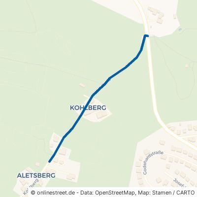 Kohlberg 94469 Deggendorf Uttobrunn 