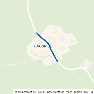 Hagspiel 88175 Scheidegg Hagspiel 