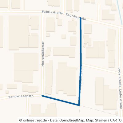 Spanningerstraße 73650 Winterbach 