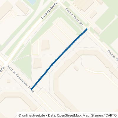 Philipp-Brandin-Straße 18146 Rostock Dierkow-Neu Ortsamt 8