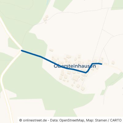 Obersteinhausen Auerbach Obersteinhausen 