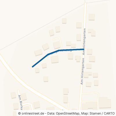Hirtengartenweg 97267 Himmelstadt 