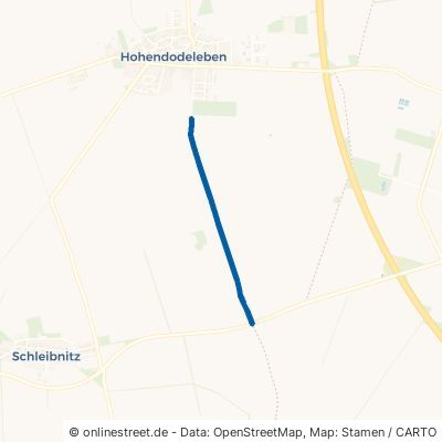 Dodeleber Weg 39164 Wanzleben-Börde Hohendodeleben 