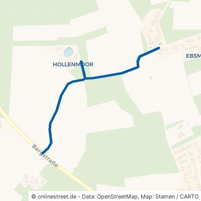 Hollenmoor 29614 Soltau Ellingen 