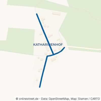Katharinenhof 16269 Bliesdorf Kunersdorf 