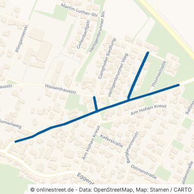 Reicheneibacher Straße 84140 Gangkofen 