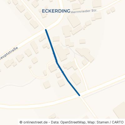 Eichlberger Str. Breitenbrunn Eckerding 